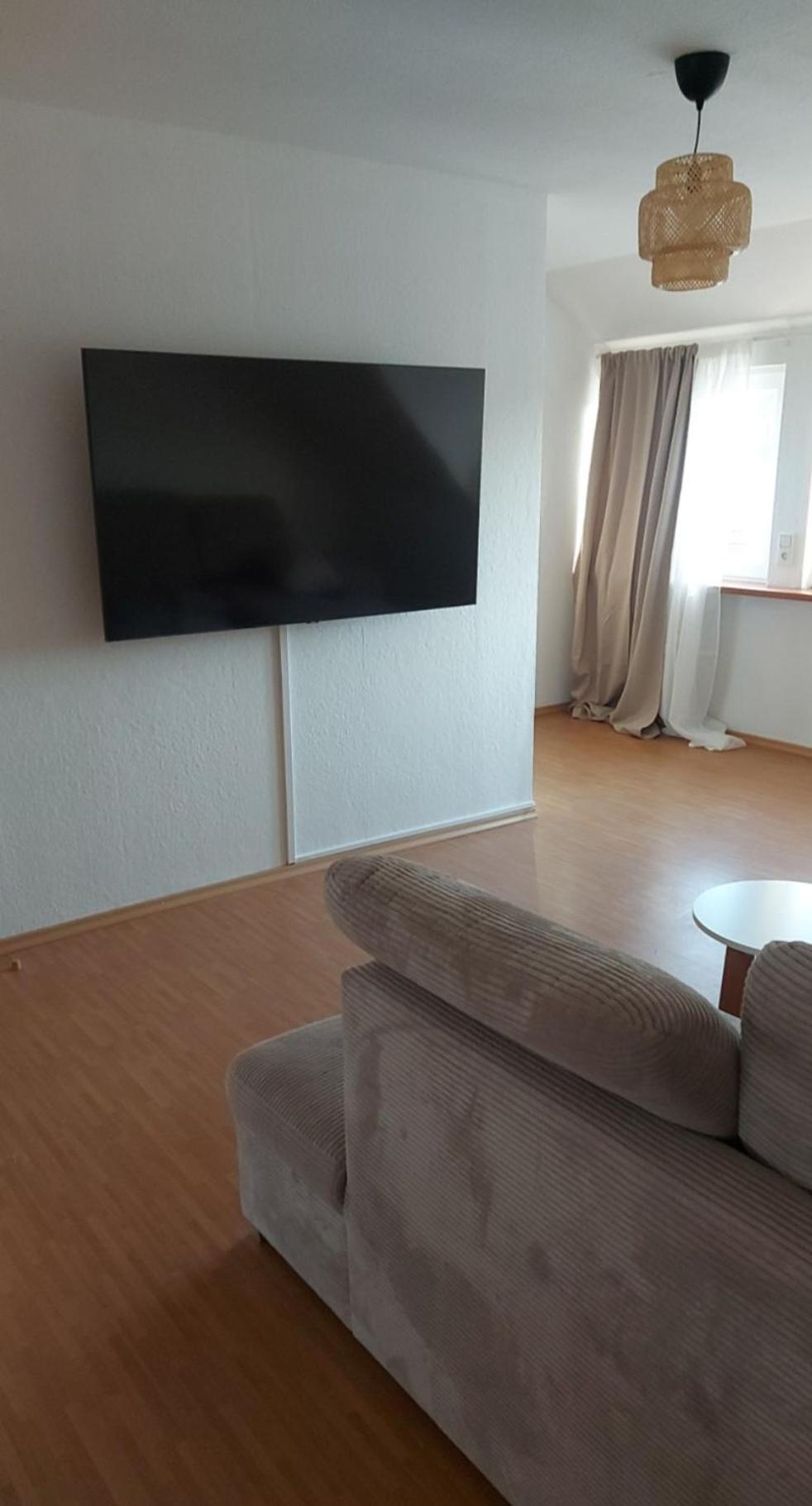 Stilvolle Ferienwohnung Niestetal Екстер'єр фото